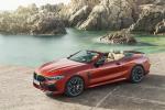 BMW M8 Competition Convertible 2019 года (WW)